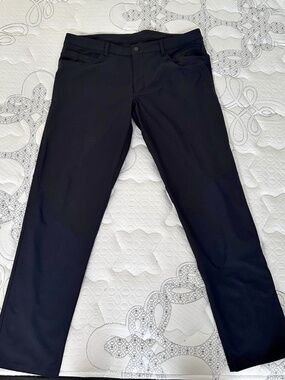 LULULEMON ABC Classic Pants 38x34